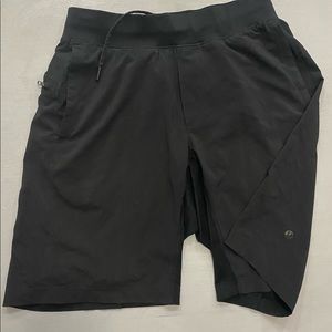 Lululemon Mens shorts